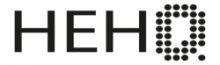 Hehq logo
